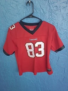 Kids Small Tampa Bucs Jersey  - Picture 1 of 4