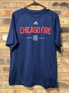 Chicago Fire FC - T-Shirt