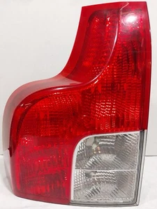 2007 to 2012 Volvo XC90 Lower Drivers Tail Light Lamp Taillight LH Left - Picture 1 of 17