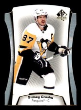 2021-22 SP Authentic Hockey Complete Your Set YOU PICK Die-Cuts #DC-1 - 25