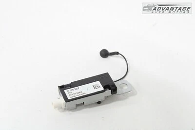 Amplificador de antena de radio de techo Cadillac ATS 2013-2018 sedán OEM Foto 1 de 4