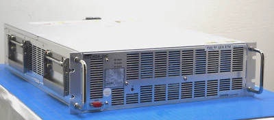 RGA-20C-V /RF GENERATOR 13.56M HZ 2000W AC INPUT 200V 15A 3Z39-000002-V2/ DAIHEN - Image 1 of 4