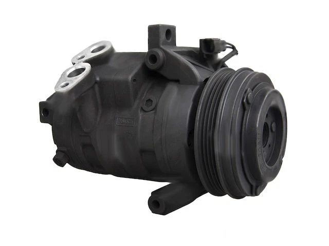 For 2011-2014 Ford F150 A/C Compressor 61599CN 2012 2013 - Image 1 of 2