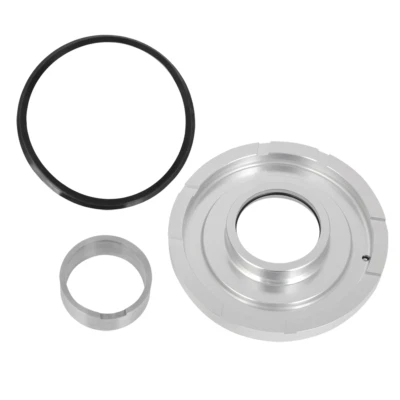 Input Drum Sleeve Piston Seal Reinforcement Kit 77733-51KA For 4L60 4L60E 4L65E - Image 1 of 4