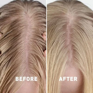 Shampoo For Oily Hair Deep Cleanser All Natural Ingredients No Sulfates 16 Oz - Picture 1 of 10