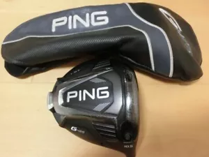 PING G425 LST 10.5° Driver Head Only with Headcover Low Spin Golf Club - Picture 1 of 8