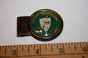 Shorecreast Preparatory School  Tie Bar  - Picture 1 of 4