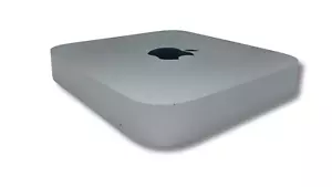 Apple Mac Mini A2348 Apple M1 Chip 8GB DDR4 Ram 500GB SSD - MacOS: Sequoia - Picture 1 of 13