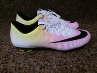 Nike Magista Obra 2 II FG ACC Laser Orange Black White