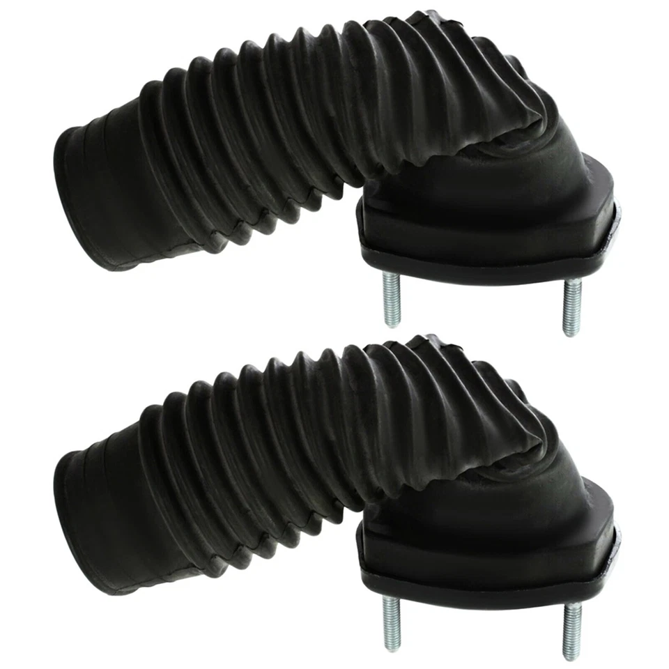 For Toyota Avalon Camry SolaraLexus Lexus Rear Left & Right Shock Strut Mounts - Image 1 of 4