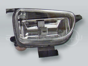Conjunto de luces antiniebla DEPO con bombilla izquierda para VW Eurovan 1999-2003 - Imagen 1 de 3