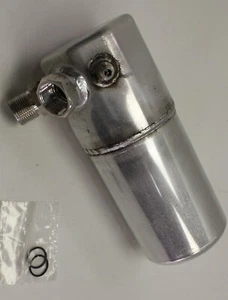 93 Lumina APV Silhouette Trans Sport A/C Accumulator 151603; 2724707 GM OEM - Picture 1 of 9