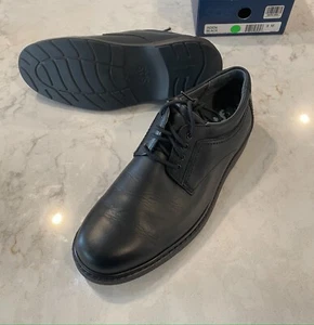 Zapatos para hombre SAS Aden negros 9 medianos ENVÍO GRATUITO nuevos en caja ahorra en grande - Imagen 1 de 5