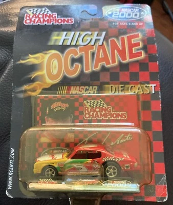Racing Champions NASCAR 1:64 Diecast High Octane Kellogg's #5 Terry Labonte - Image 1 of 4