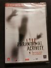 Paranormal Activity - Dvd