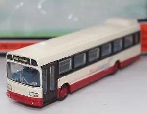 EFE - CODE 3 - LEYLAND NATIONAL MKI LONG BODY BUS- MTL NORTHERN WIRRAL PENINSULA - Picture 1 of 10