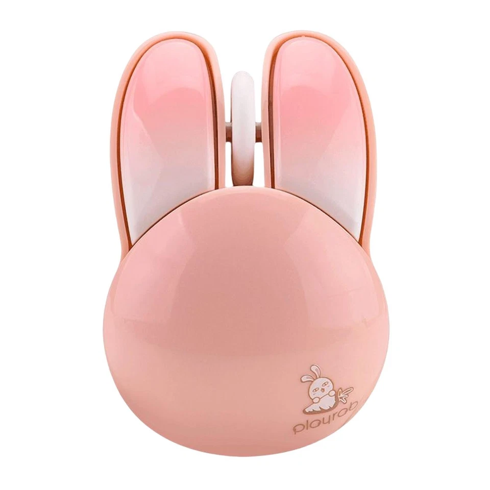 Computer Gaming 1200 DPI Cute Portable Intelligent Power Saving Ergonomic Silent - Image 1 of 1