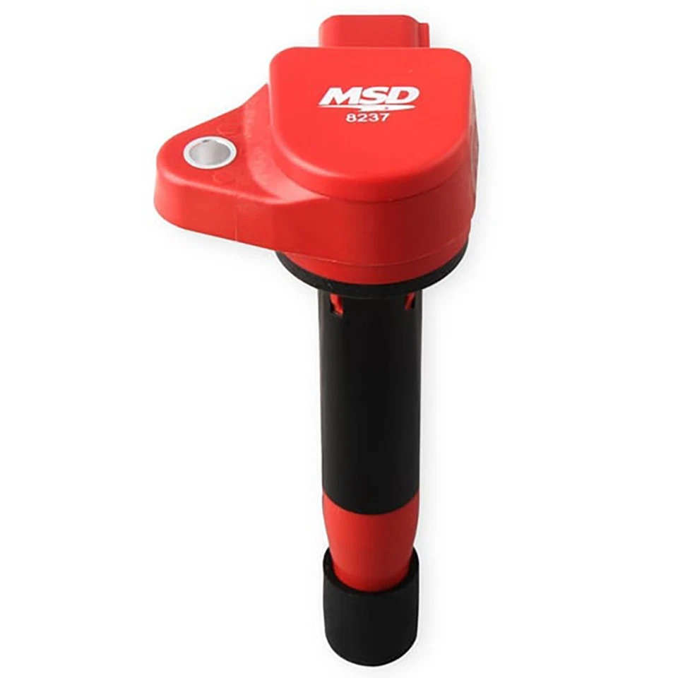 Juego de 6 bobinas de encendido 82376 MSD para Honda Odyssey Acura TL RL CL Accord 00-03 Foto 1 de 1