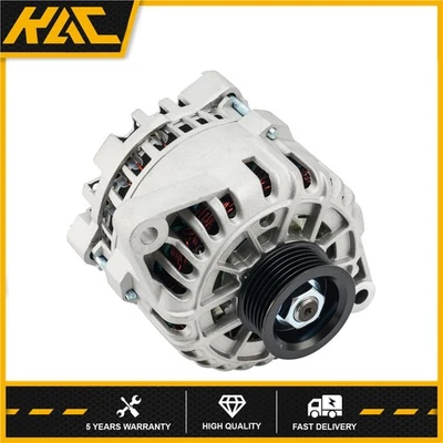 Alternator Fits 2000 2001 Ford Taurus 3.0L V6 Mercury Sable 3.0L V6 110A 8263N Foto 1 de 4