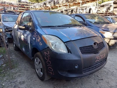 06-12 TOYOTA YARIS AUTOMATIC TRANSMISSION - Image 1 of 4