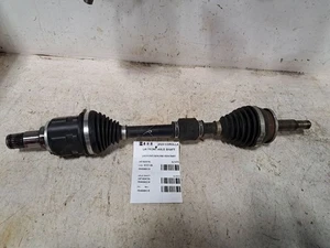 Lh Driver Side Axle/Cv C/V Shaft 2020 Corolla Sku#4266539 - Bild 1 von 6