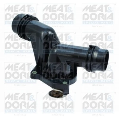 MEAT & DORIA Thermostat Kühlmittel 92348 für BMW 5er Touring E39 3er E46 Compact - Bild 1 von 4