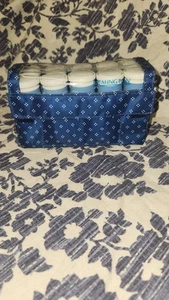 Remington Travel Set 10 Instant Heat Roller Curlers Dance Cheer pageant - Picture 1 of 11