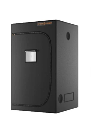 Spider farmer growzelt 120x120x200 - Bild 1 von 4