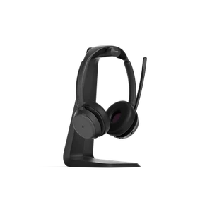 Casque Bluetooth stéréo EPOS Sennheiser IMPACT 1061T ANC MS - Photo 1/2