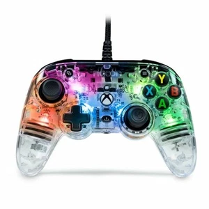 Gaming Controller Nacon PRO COMPACT RGB XBOX - Bild 1 von 1