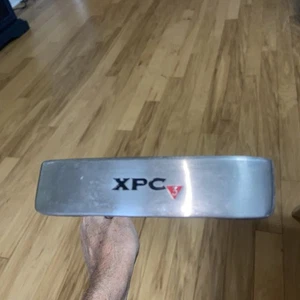 A XPC 3 ss-1 Golf Putter Club Steel Shaft Left Handed - Picture 1 of 6