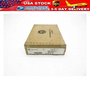 NEW ALLEN BRADLEY 1746-OAP12 85-265VAC NSFS 1746OAP12 - Picture 1 of 5