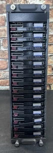 Hp STORAGEWORKS Server Array - Picture 1 of 5