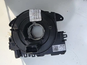 5K0953569E Steering wheel Module Slip Ring Cruise Control Unit Component For VW - Picture 1 of 2