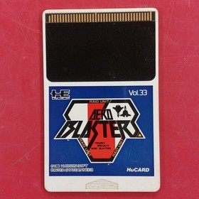 Hudson Aero Blaster Hucard Aero Blaster KqO70