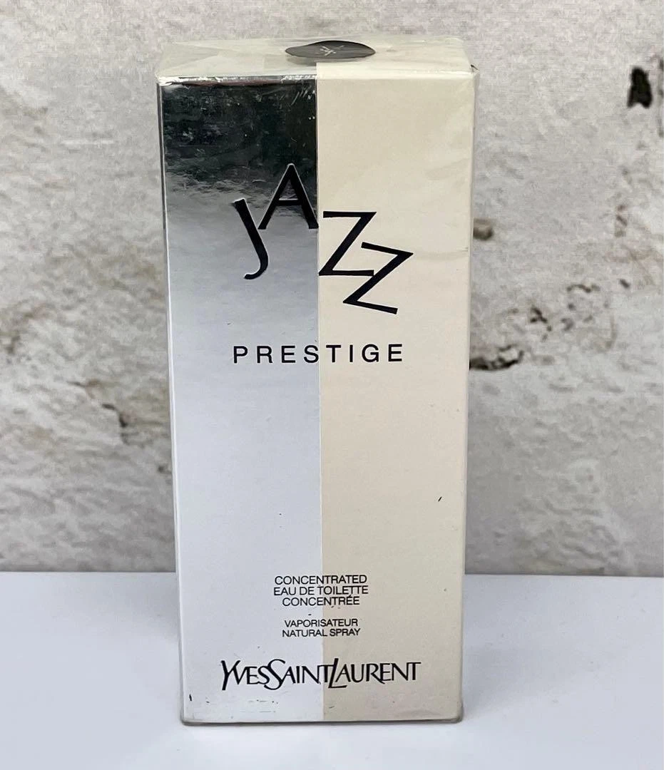 Yves Saint Laurent Prestige Fragrances for Men | eBay