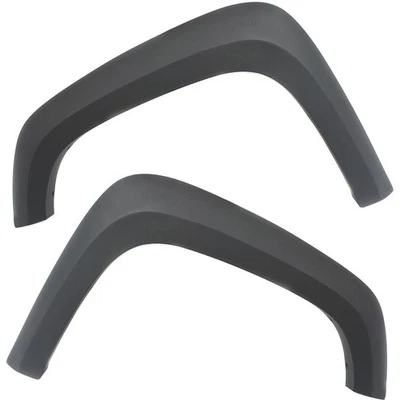 New Fender Flares Front Driver & Passenger Side for Chevy LH RH Colorado Canyon Foto 1 de 4