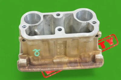 BMW 135I 335I 535I X3 X5 X6 N55 3.0 motor bujía carcasa inserto 7605104 OEM Foto 1 de 4