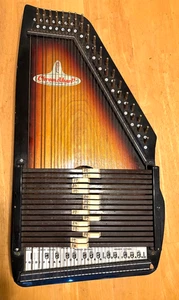 R.B.I. CHROM A HARP VON RYTHIM BAND INC. - Bild 1 von 10