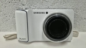 Cámara digital Samsung Galaxy EK-GC100 16,3 MP - blanca - Imagen 1 de 5