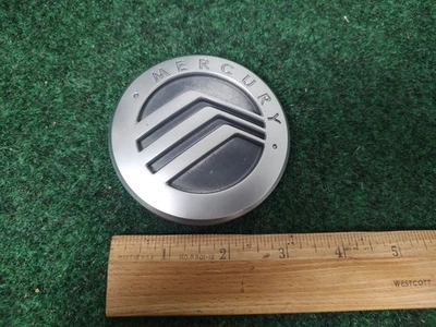 08 09 10 11 MERCURY MARINER EMBLEMA PUERTA TRASERA LOGOTIPO INSIGNIA SIGNO SÍMBOLO FABRICANTE DE EQUIPOS ORIGINALES 1M4 Foto 1 de 4