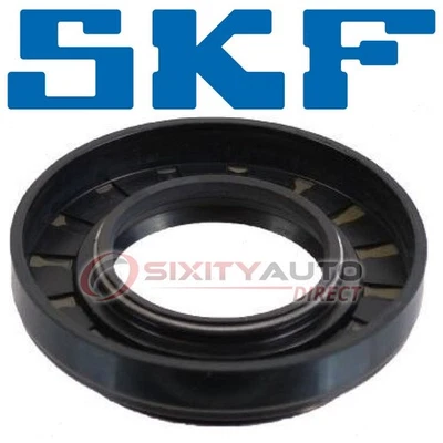 SKF Front Differential Pinion Seal for 2013 Infiniti FX37 - Driveline Axles vj - Изображение 1 из 4