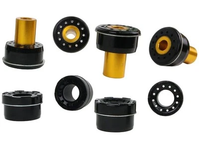 Kit de buje de subchasis trasero Whiteline 18284SFRJ 2015 para Subaru Forester 2014-2018 Foto 1 de 2