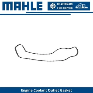 For 2015-2021 Ram ProMaster 1500 3.6L V6 Engine Coolant Outlet Gasket Mahle 2016 - Picture 1 of 3
