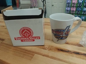 Thunder Valley Casino Coffee Cup - Picture 1 of 4