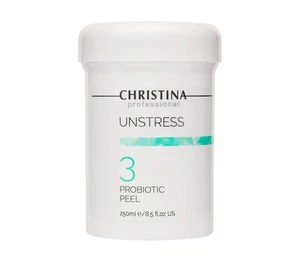 Christina Unstress - Probiotic Peel (Step 3) 250ml / 8.5oz - Bild 1 von 2