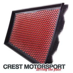 Elemento de filtro de aire Pipercross PP1990 (filtro de aire de panel de repuesto de rendimiento) - Imagen 1 de 1