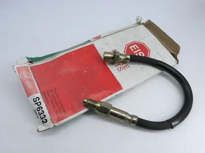 Tubo freno anteriore Ford Fairmount Mustang Mercury Thunderbird Cougar 79-85 SP6332 - Foto 1 di 1