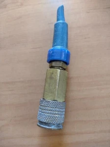 BOC Universal Helium Inflator (Aufsteckdüse) - Bild 1 von 1