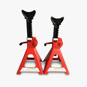 Jacks & Jack Stands